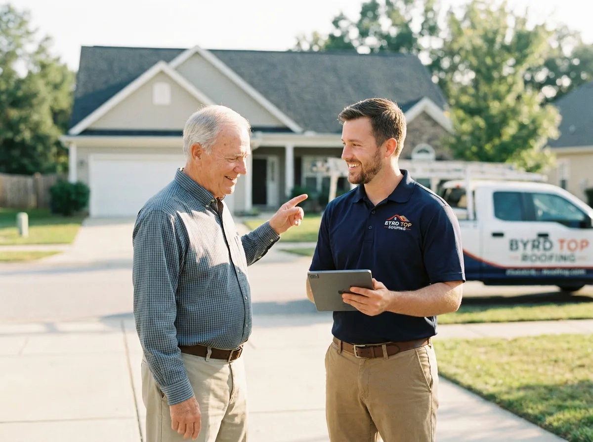 Roofing Pesotum, IL FAQs